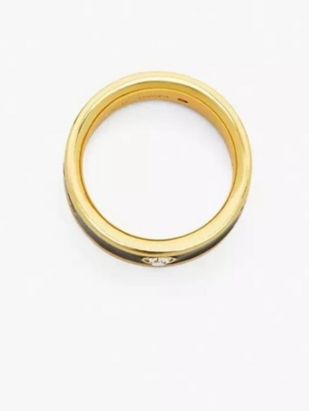 Marc Jacobs The Medallion Ring - Picture 4 of 10
